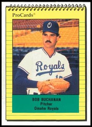1027 Bob Buchanan